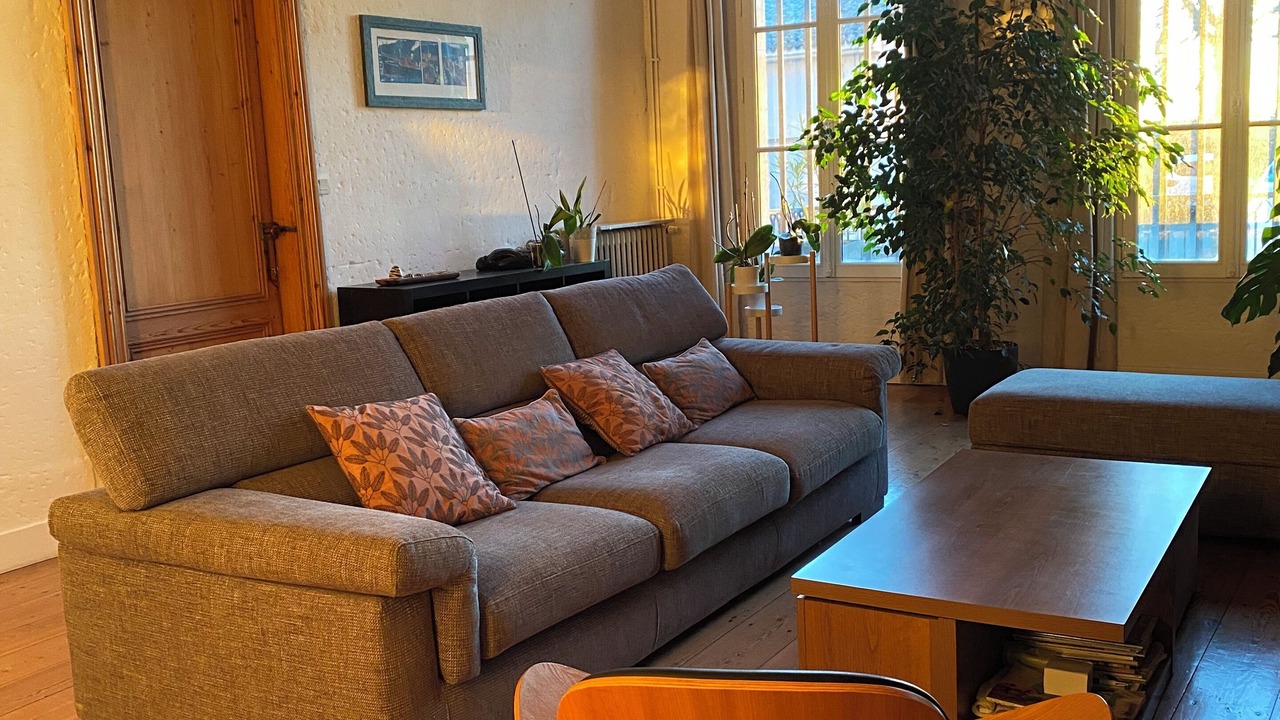 Photo of Livingroom in Pons
