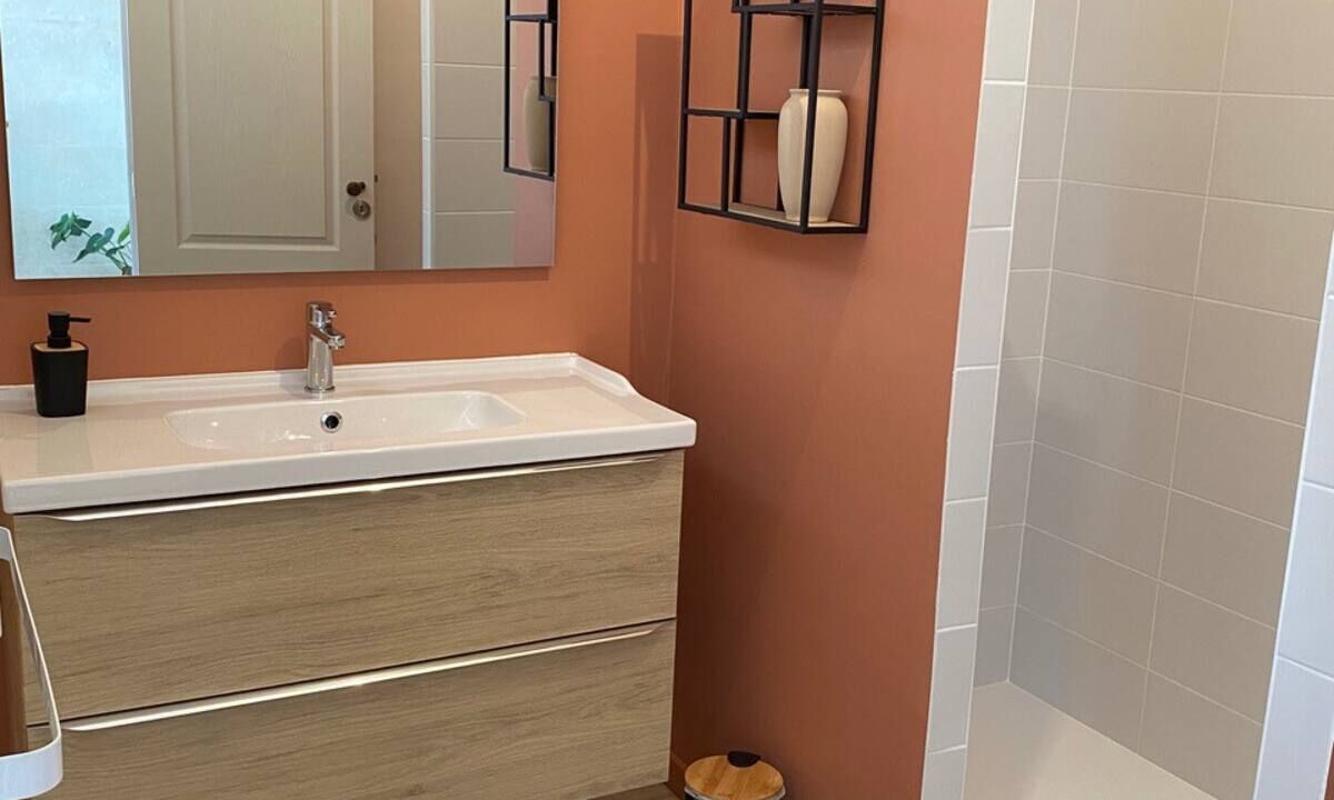 Photo of Bathroom in Pons
