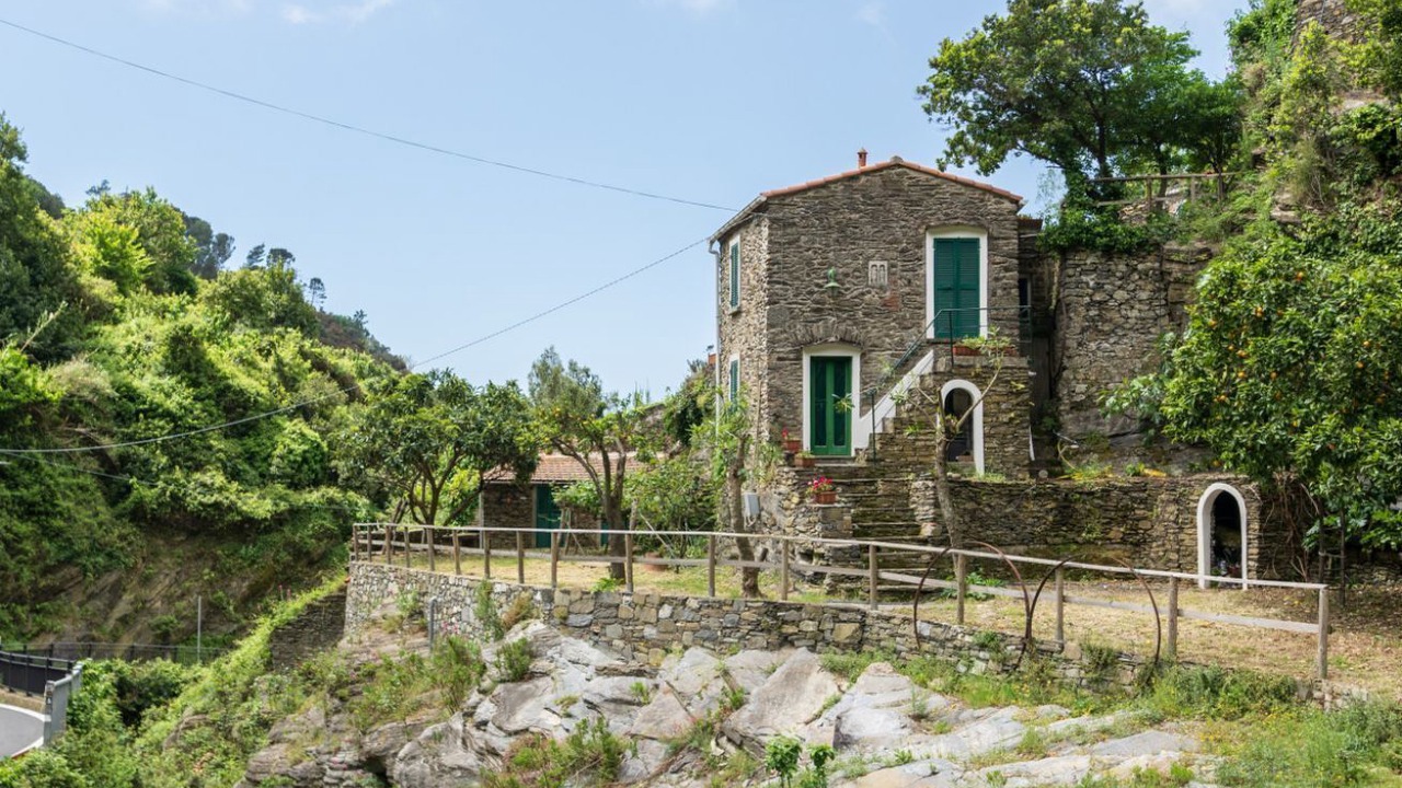 Photo of Outdoor in Masero