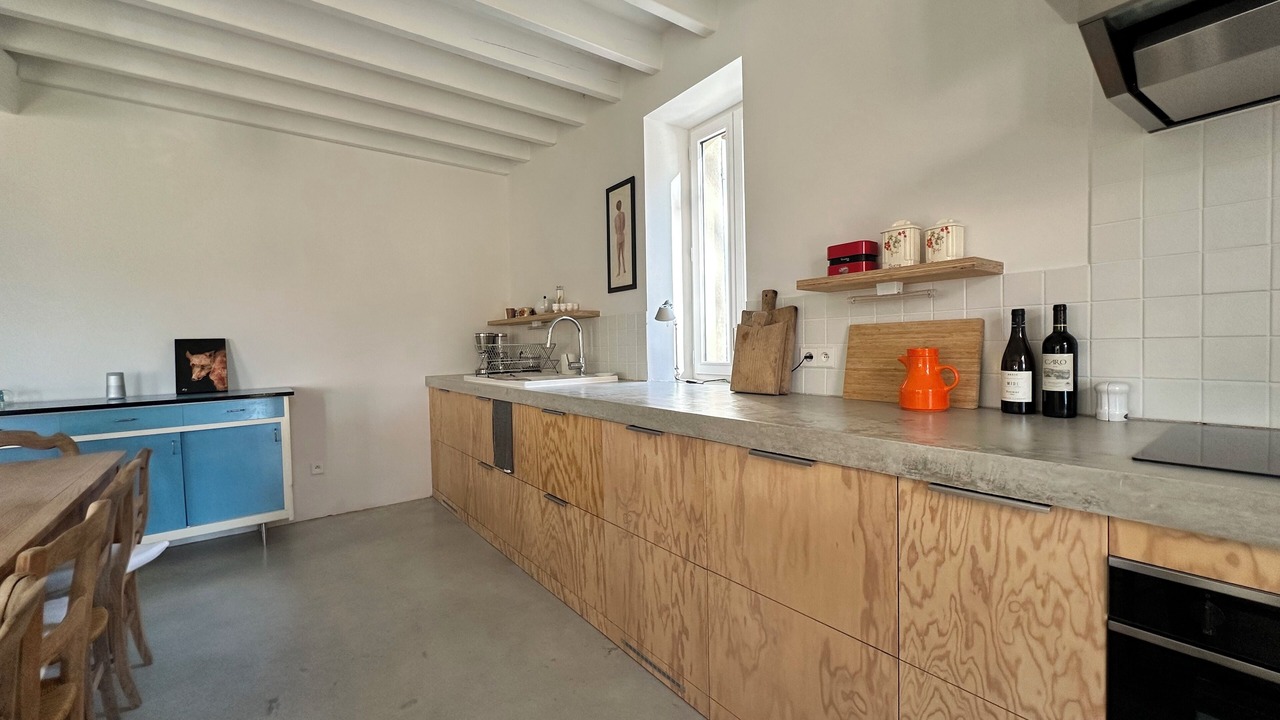 Photo of Kitchen in Lussac