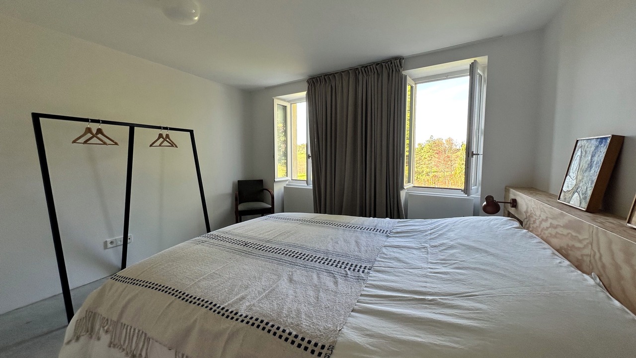 Photo of Bedroom in Lussac