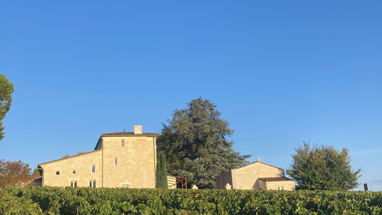 Photo of Others in Lussac
