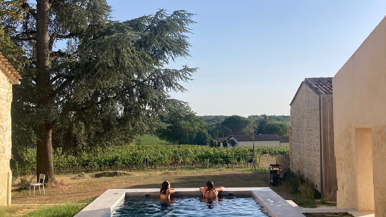 Photo of Outdoor in Lussac