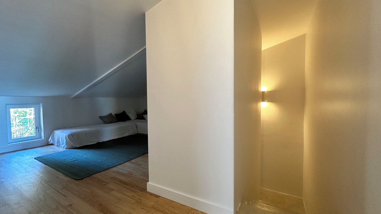 Photo of Bedroom in Lussac