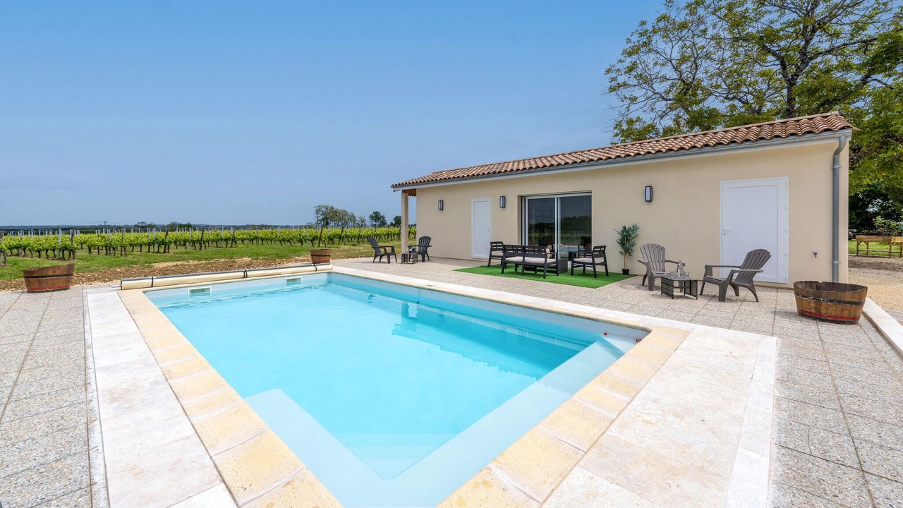 Photo of Outdoor in Belves-de-Castillon