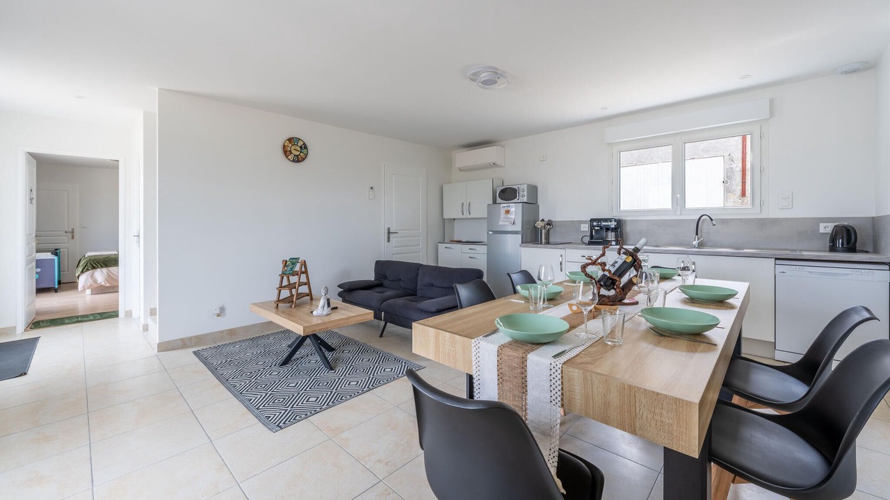 Photo of Bedroom in Belves-de-Castillon