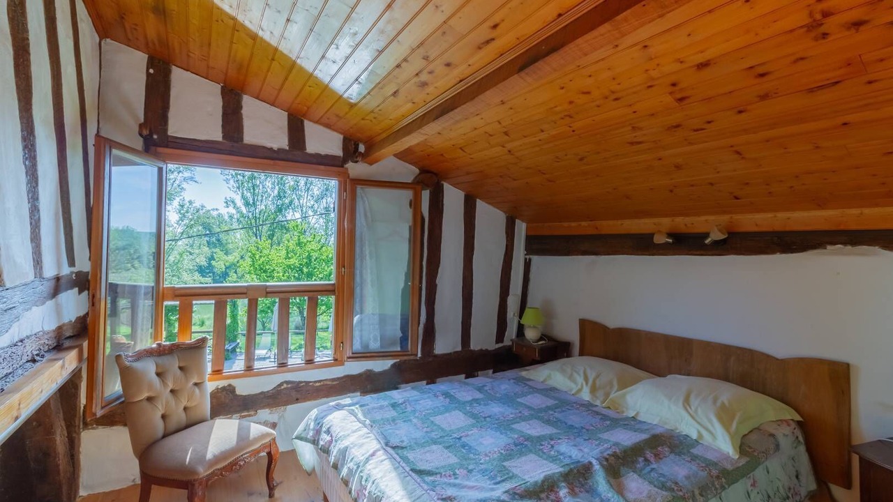 Photo of Bedroom in Lavergne