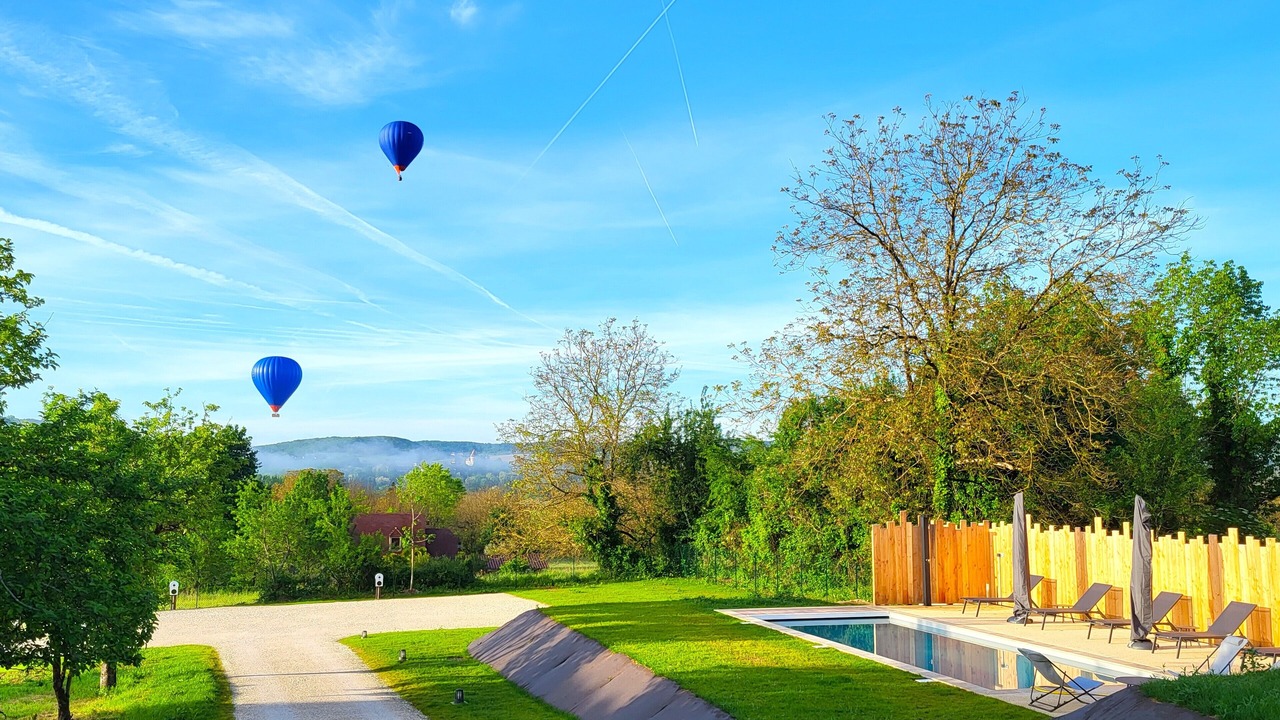 Photo of Outdoor in Saint-Vincent-de-Cosse