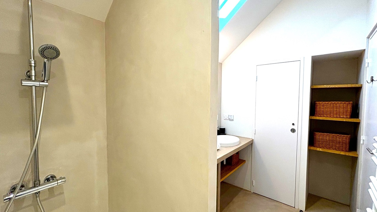 Photo of Bathroom in Saint-Vincent-de-Cosse