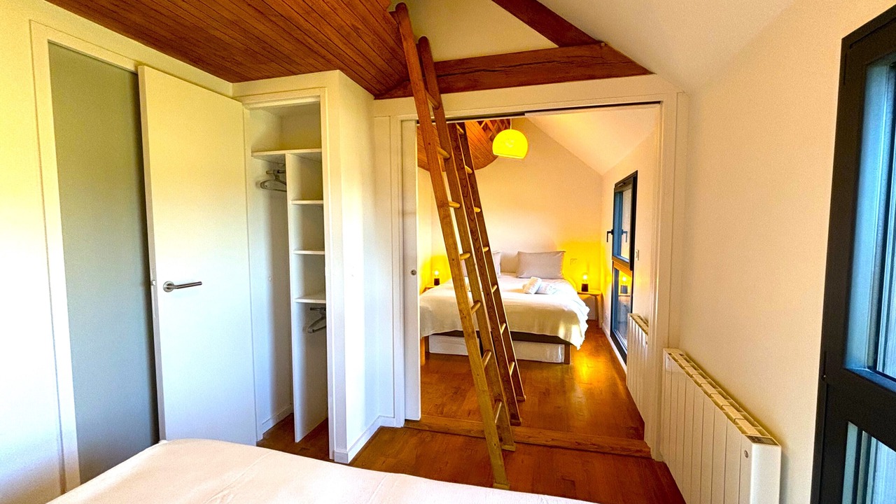 Photo of Bedroom in Saint-Vincent-de-Cosse