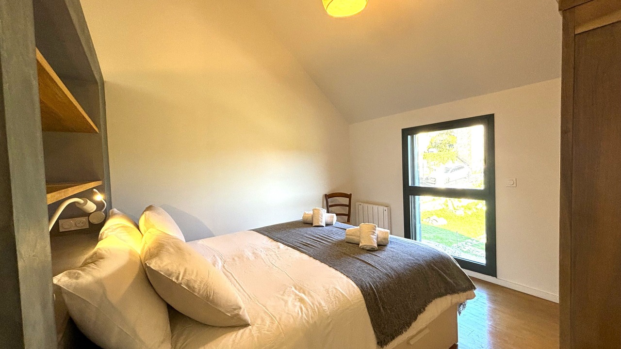 Photo of Bedroom in Saint-Vincent-de-Cosse