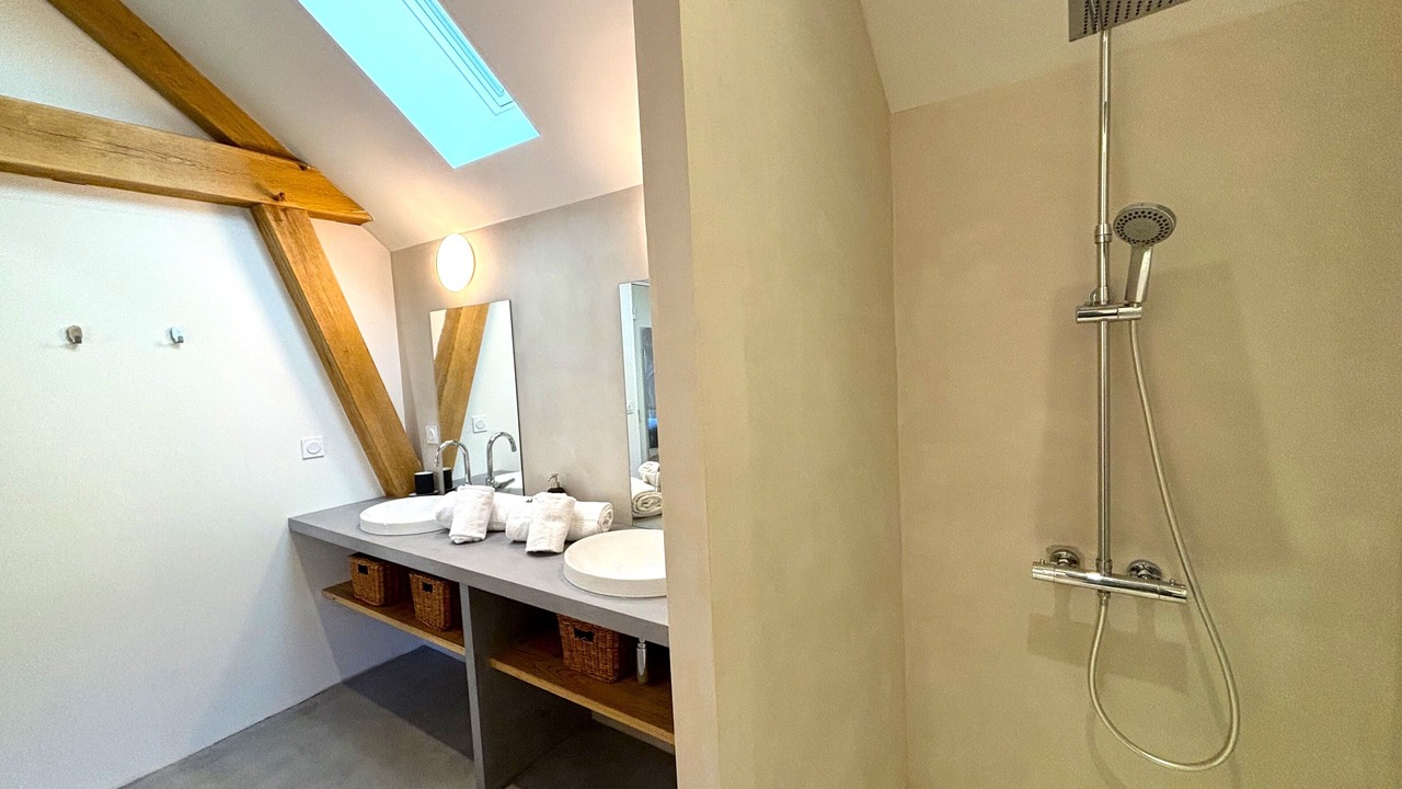 Photo of Bathroom in Saint-Vincent-de-Cosse