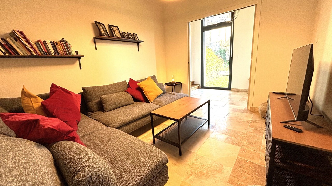 Photo of Livingroom in Saint-Vincent-de-Cosse