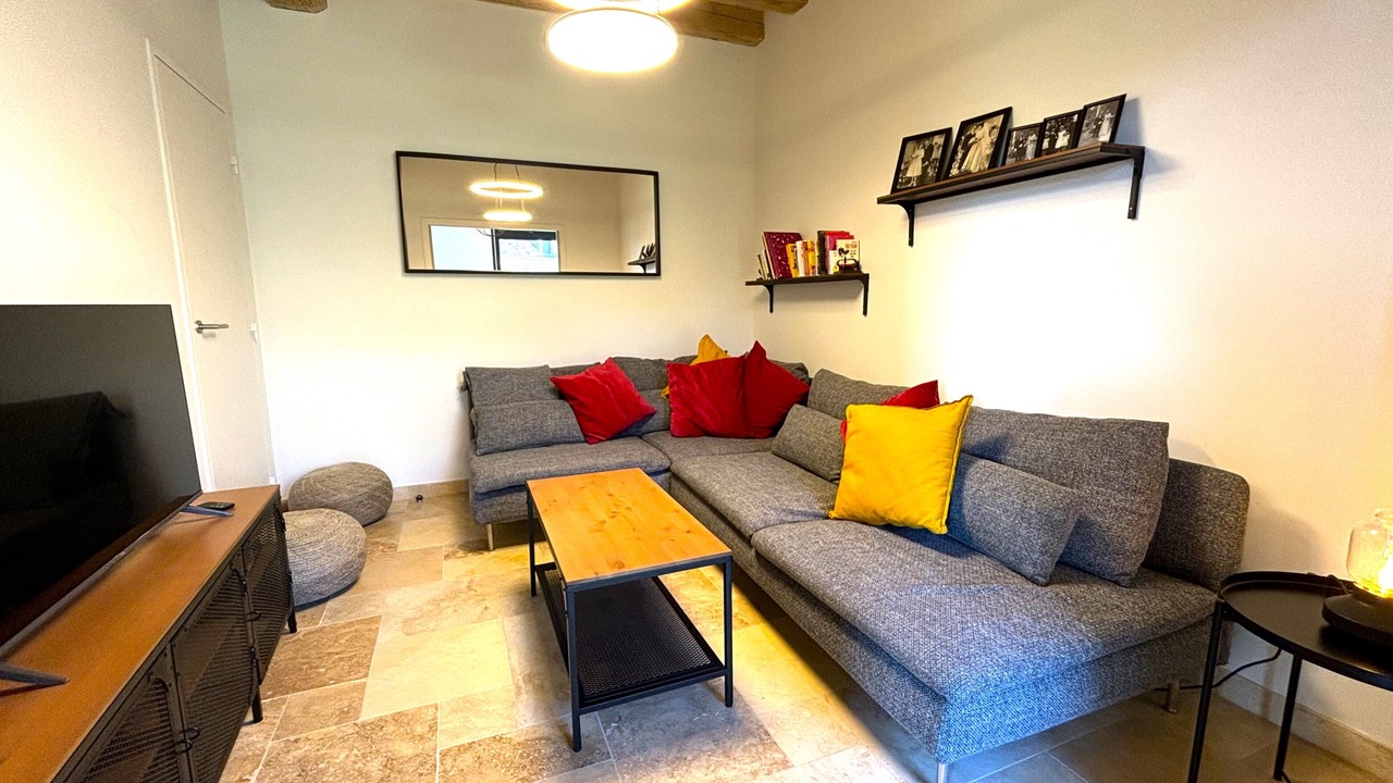 Photo of Livingroom in Saint-Vincent-de-Cosse