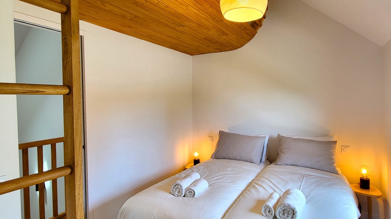 Photo of Bedroom in Saint-Vincent-de-Cosse