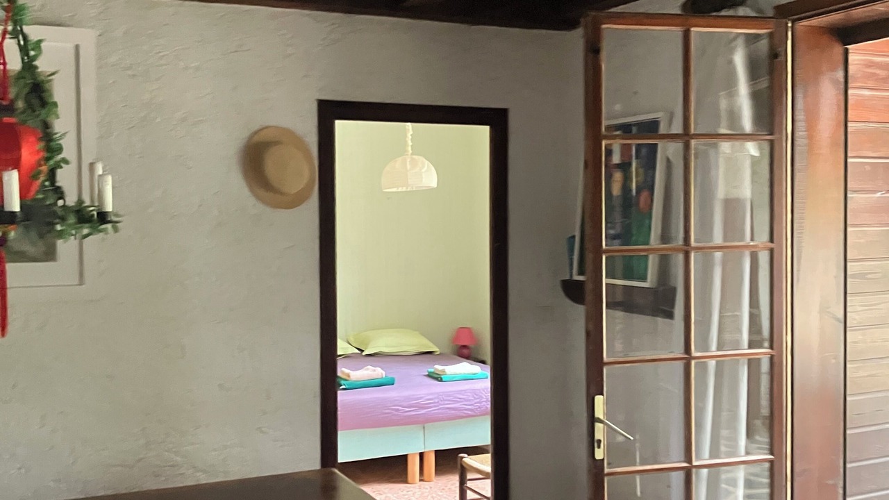 Photo of Bedroom in Meymac