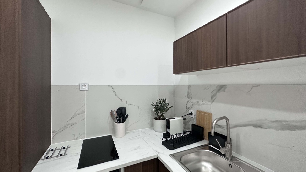 Photo of Kitchen in Perier