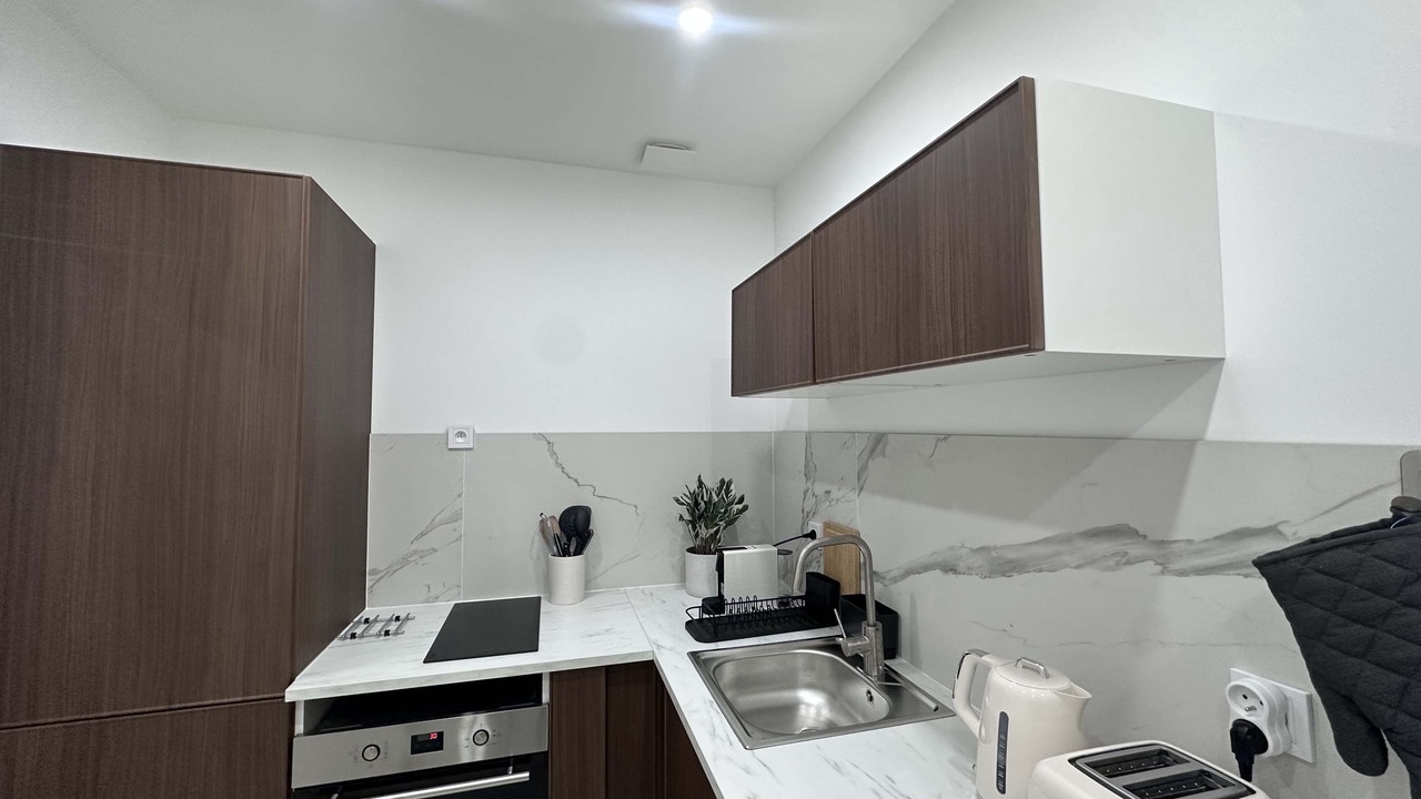 Photo of Kitchen in Perier