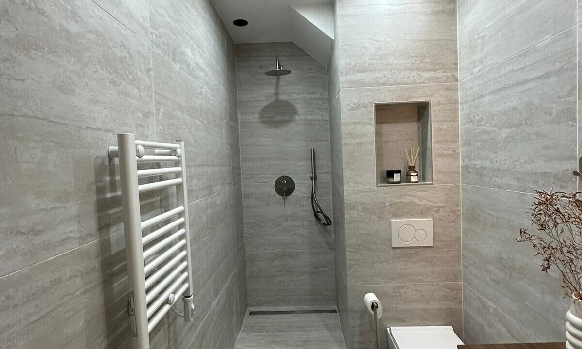 Photo of Bathroom in Perier