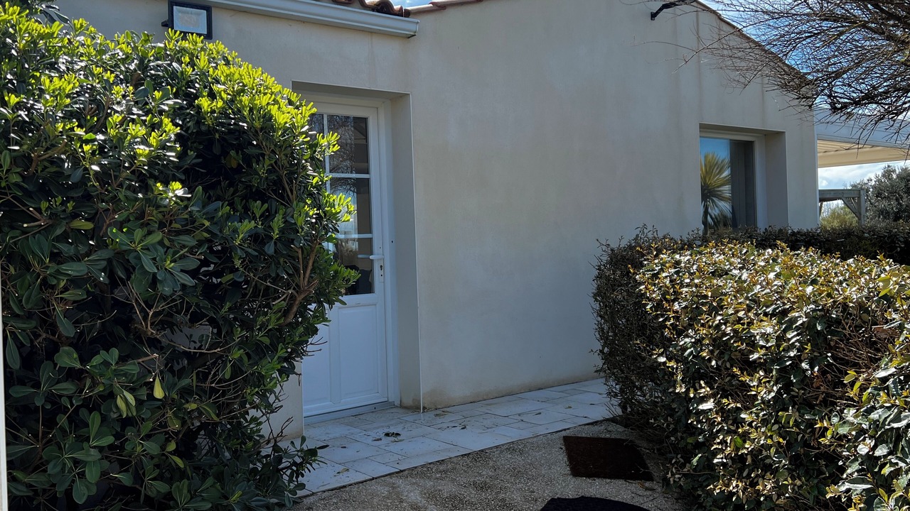 Photo of Outdoor in Saint-Georges-d'Oleron
