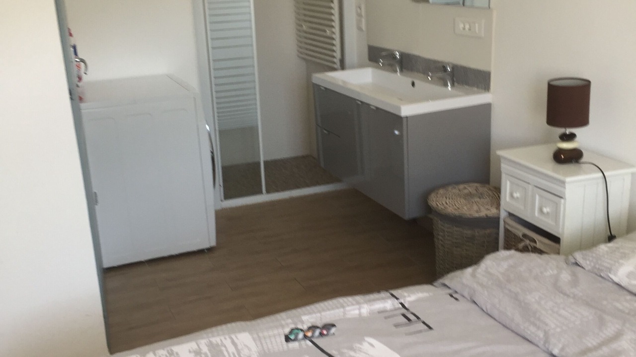 Photo of Bedroom in Saint-Georges-d'Oleron