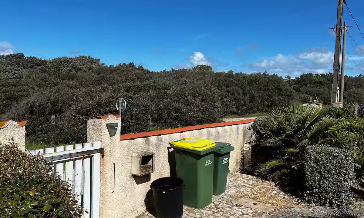 Photo of Outdoor in Saint-Georges-d'Oleron