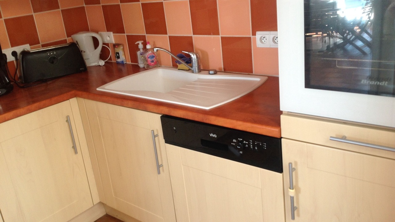 Photo of Kitchen in Saint-Georges-d'Oleron