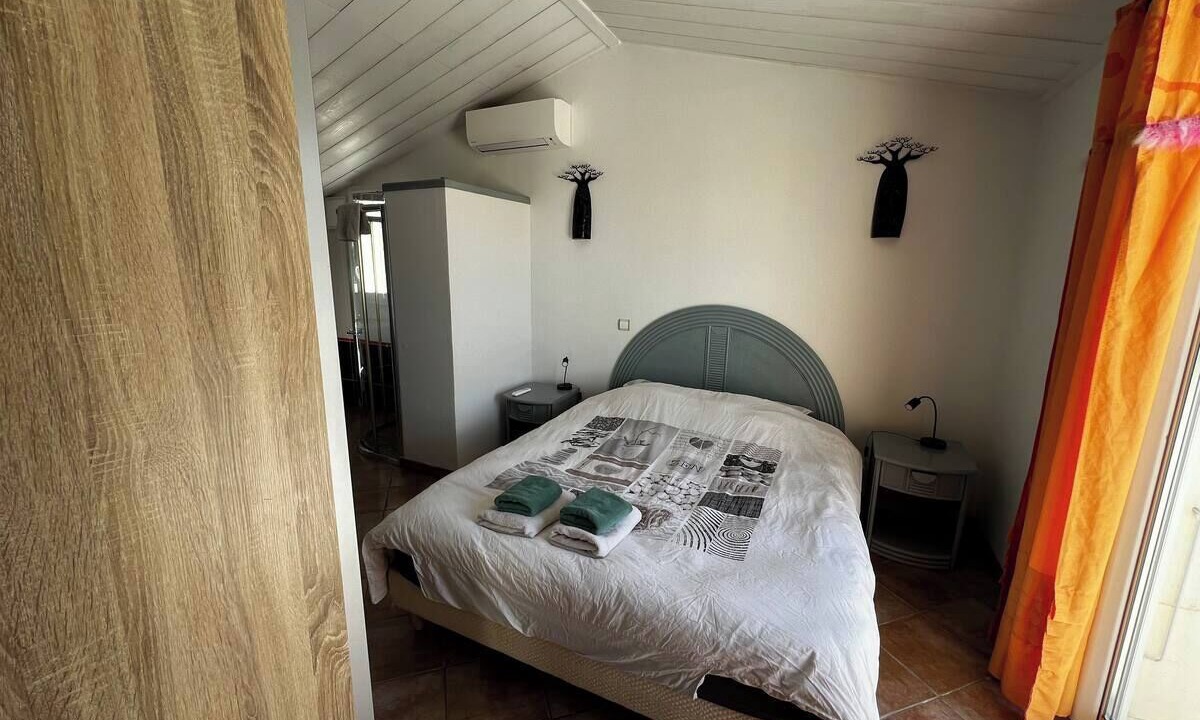 Photo of Bedroom in Saint-Georges-d'Oleron