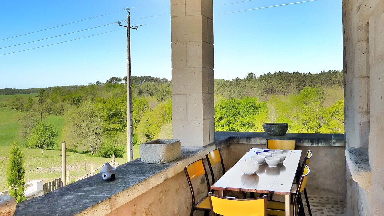 Photo of Outdoor in La Chapelle-Faucher