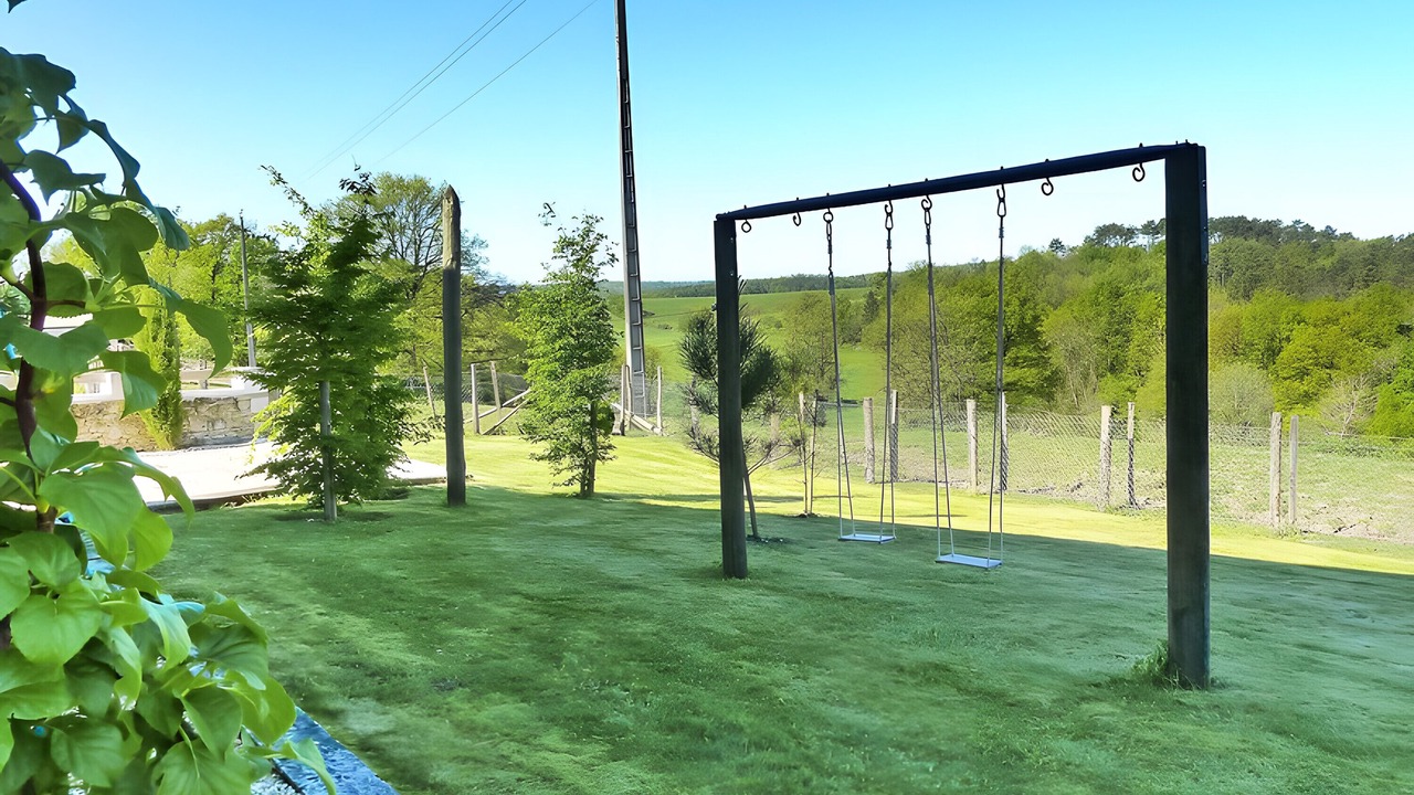 Photo of Outdoor in La Chapelle-Faucher