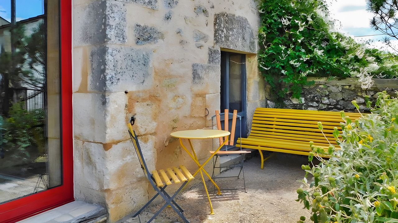 Photo of Outdoor in La Chapelle-Faucher