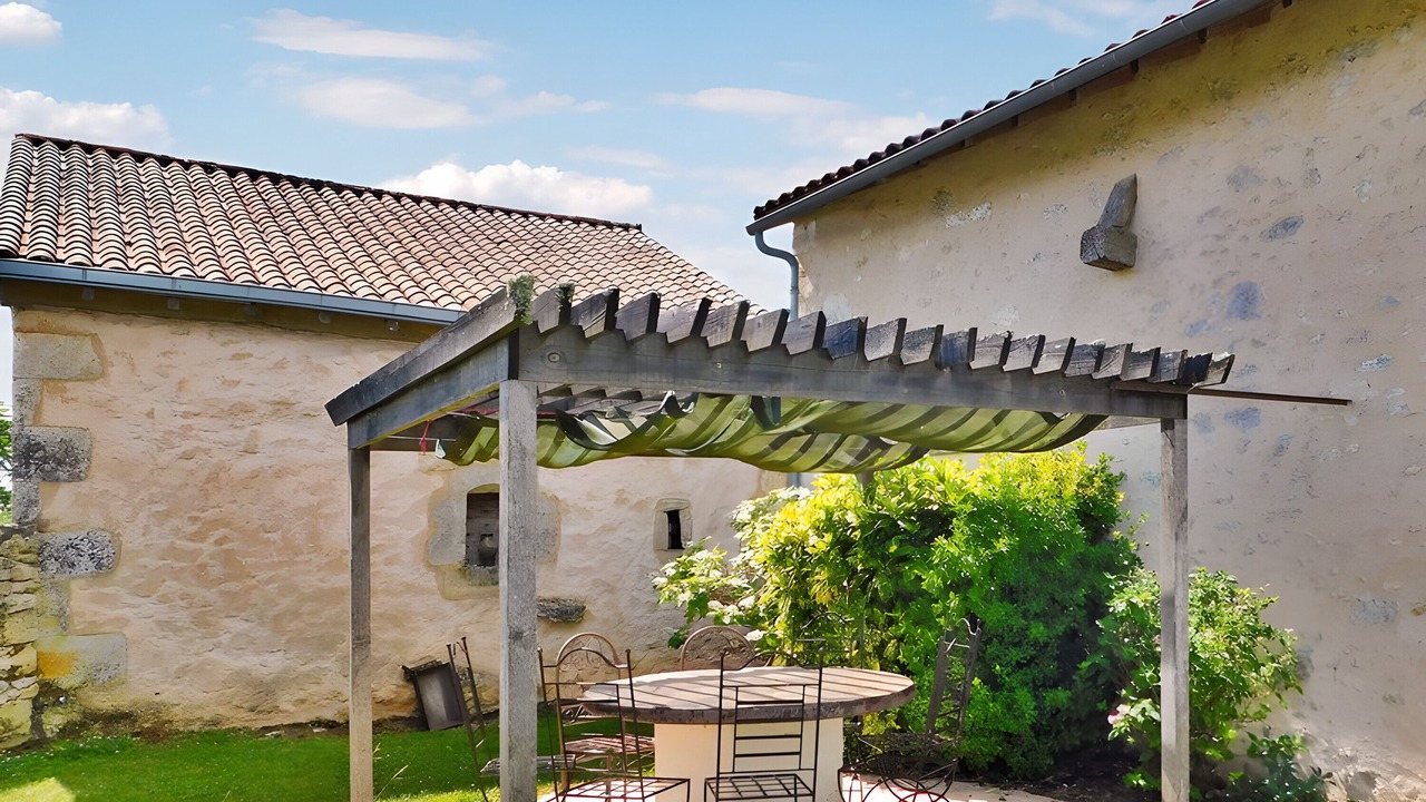 Photo of Outdoor in La Chapelle-Faucher