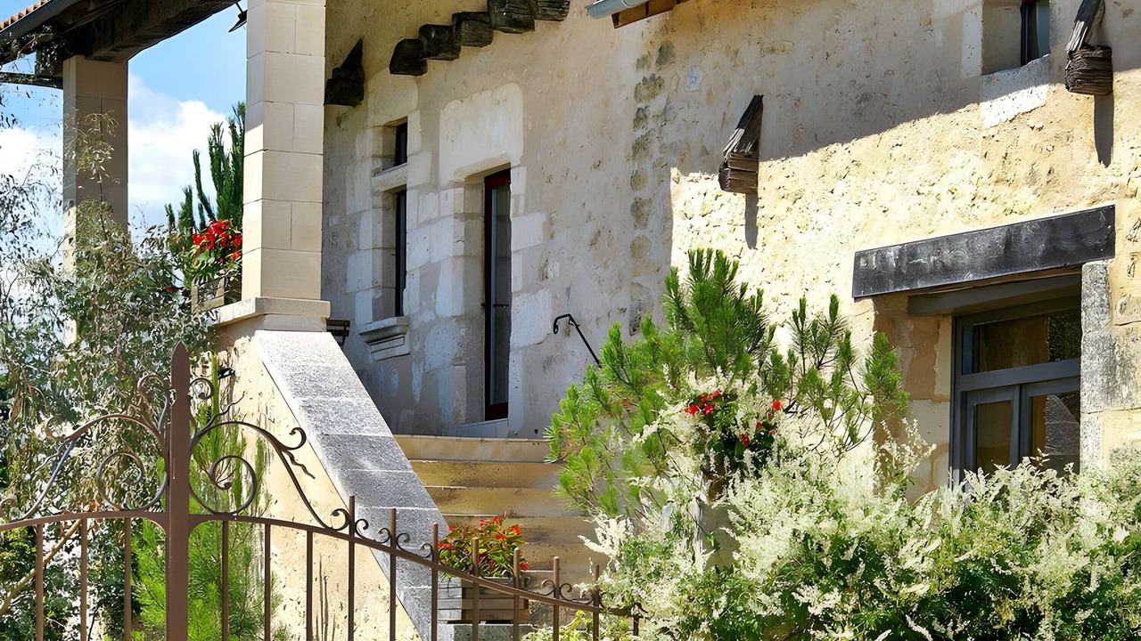 Photo of Outdoor in La Chapelle-Faucher