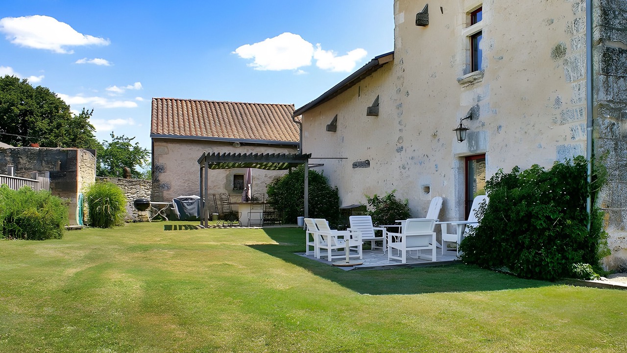 Photo of Outdoor in La Chapelle-Faucher