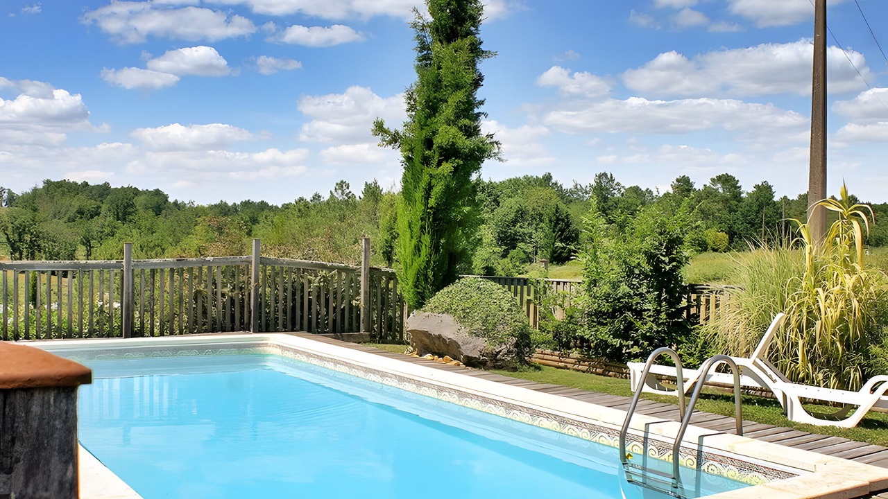 Photo of Outdoor in La Chapelle-Faucher