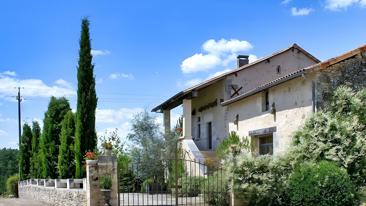 Photo of Outdoor in La Chapelle-Faucher