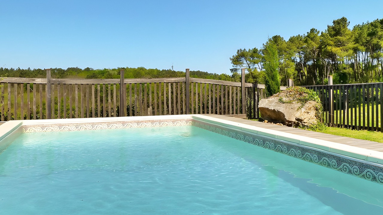 Photo of Outdoor in La Chapelle-Faucher