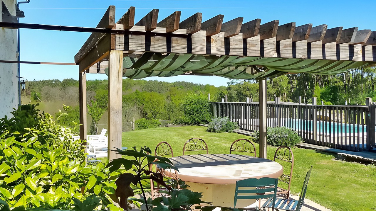 Photo of Outdoor in La Chapelle-Faucher