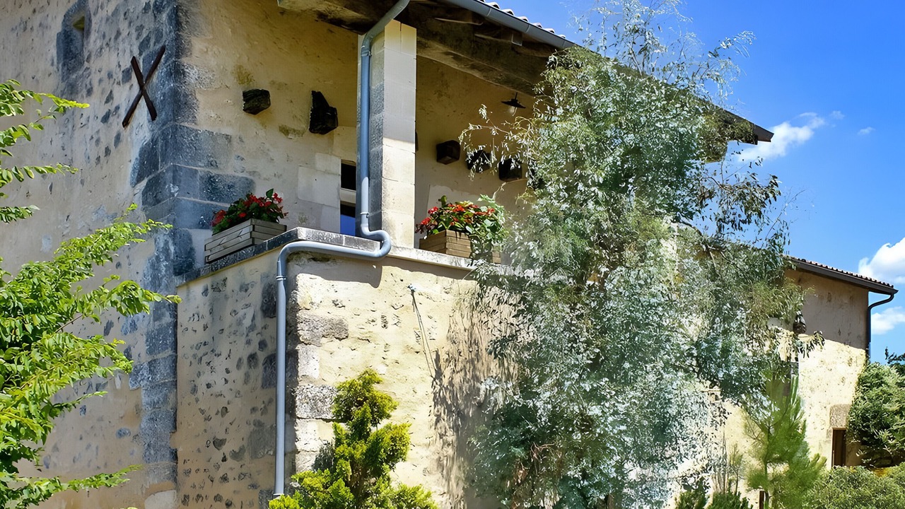 Photo of Outdoor in La Chapelle-Faucher