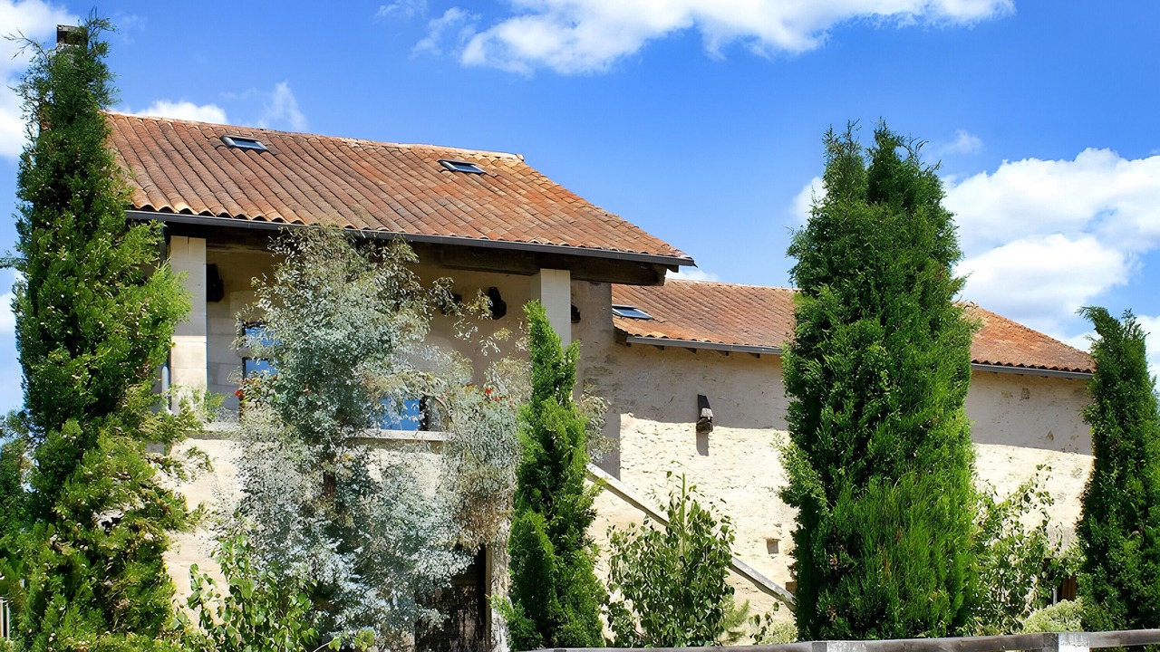 Photo of Outdoor in La Chapelle-Faucher
