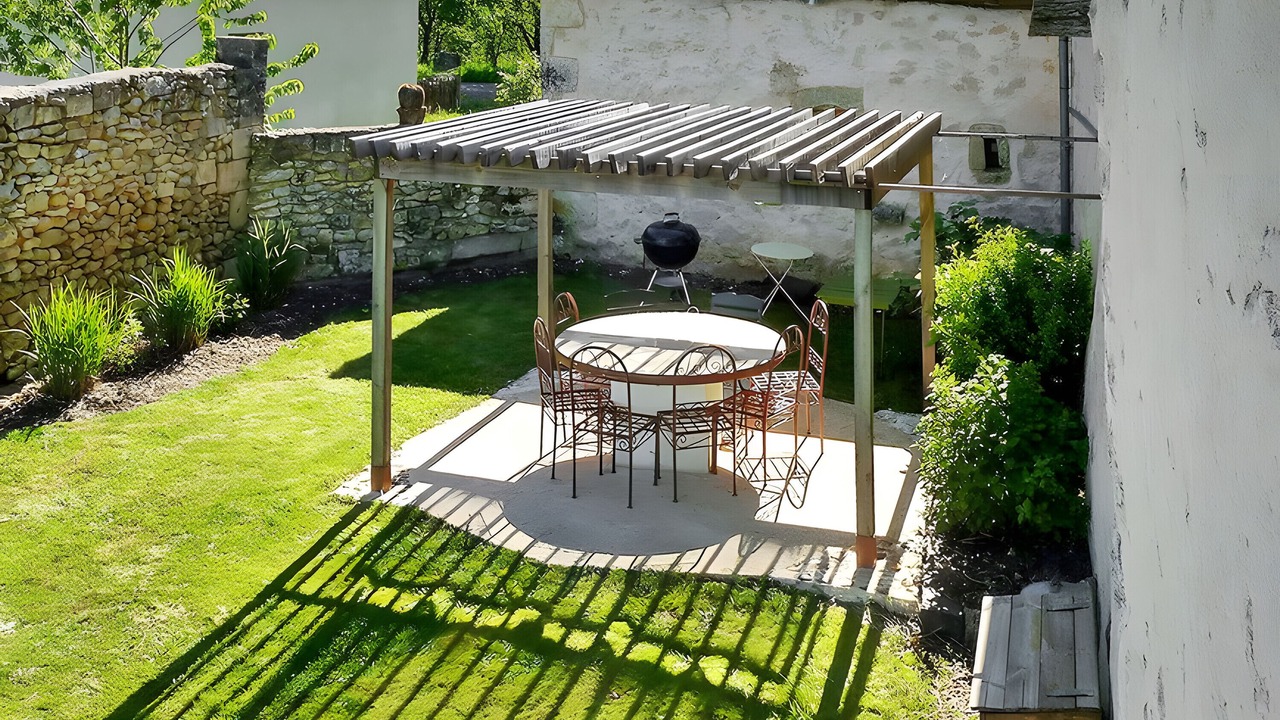 Photo of Outdoor in La Chapelle-Faucher