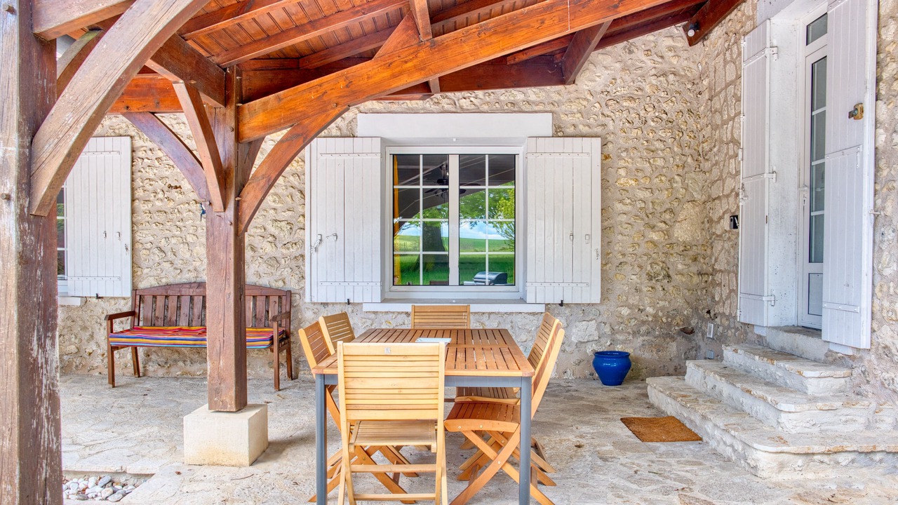 Photo of Outdoor in Allemans