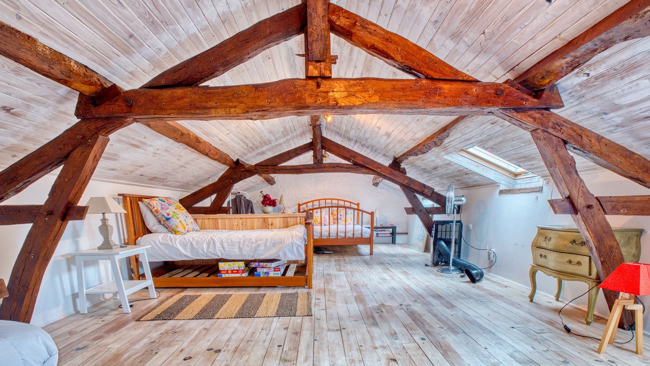 Photo of Bedroom in Allemans