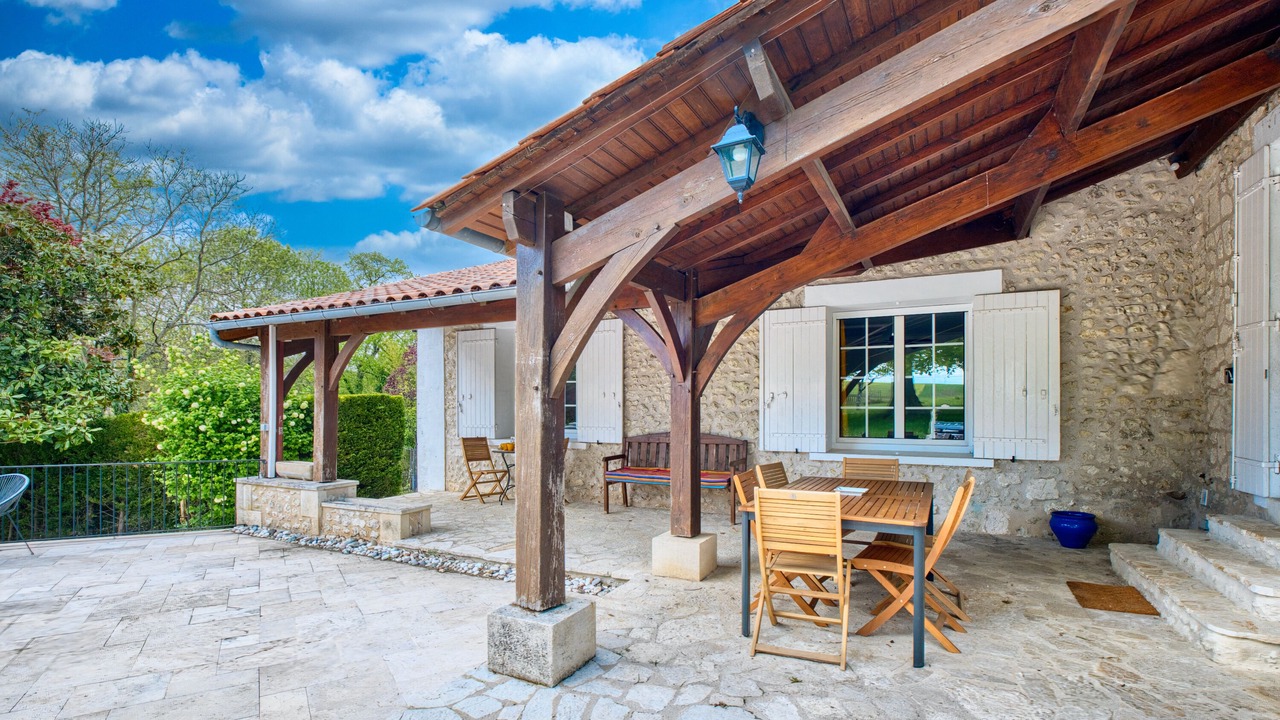Photo of Outdoor in Allemans