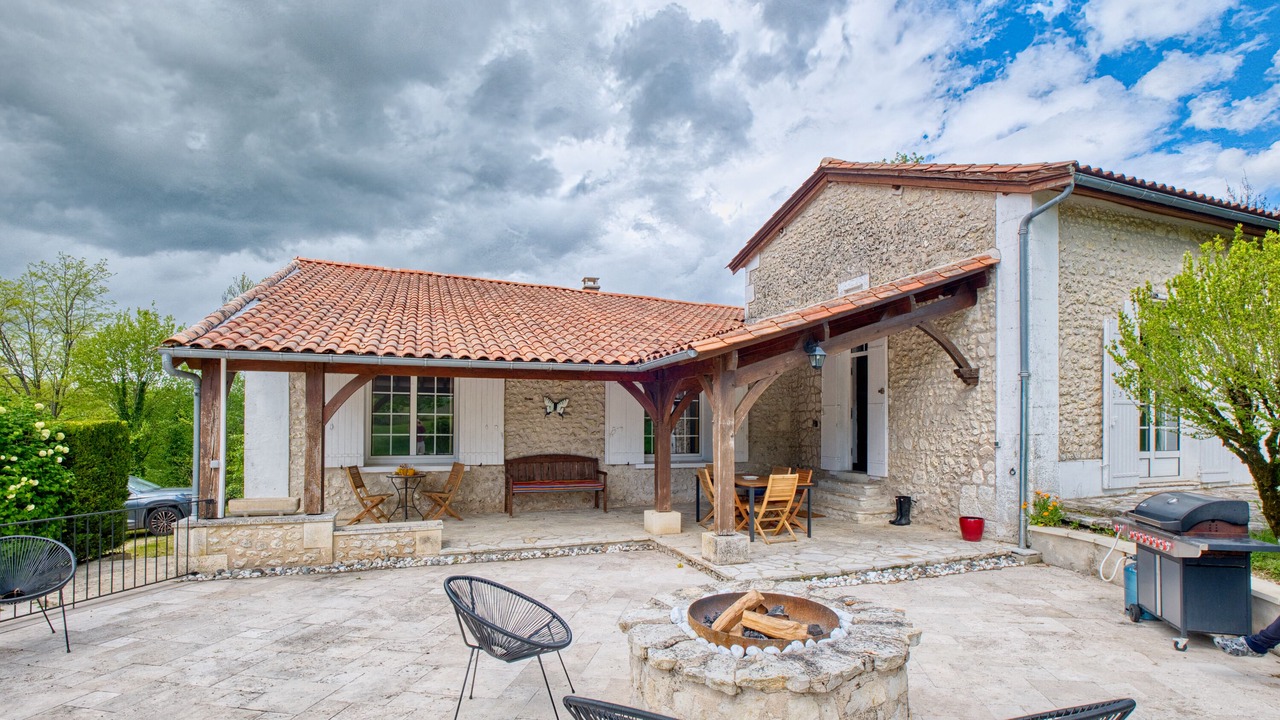 Photo of Outdoor in Allemans