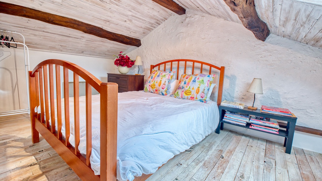 Photo of Bedroom in Allemans