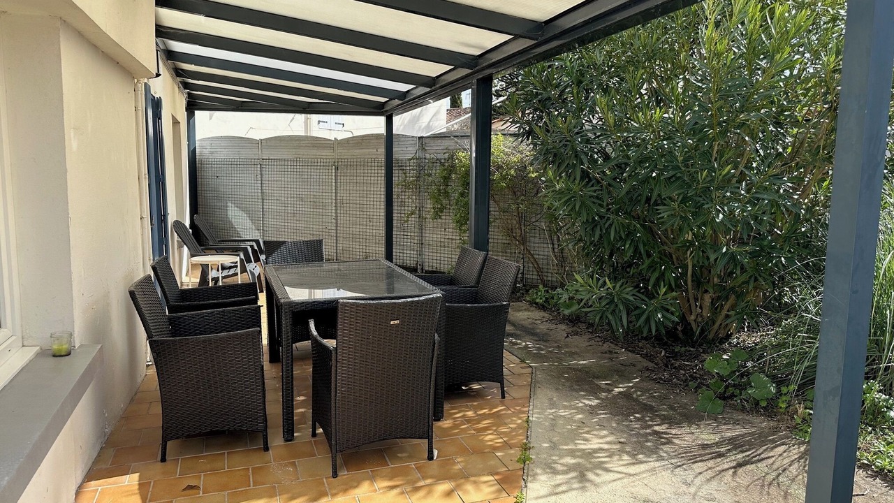 Photo of Outdoor in Bourcefranc-le-Chapus