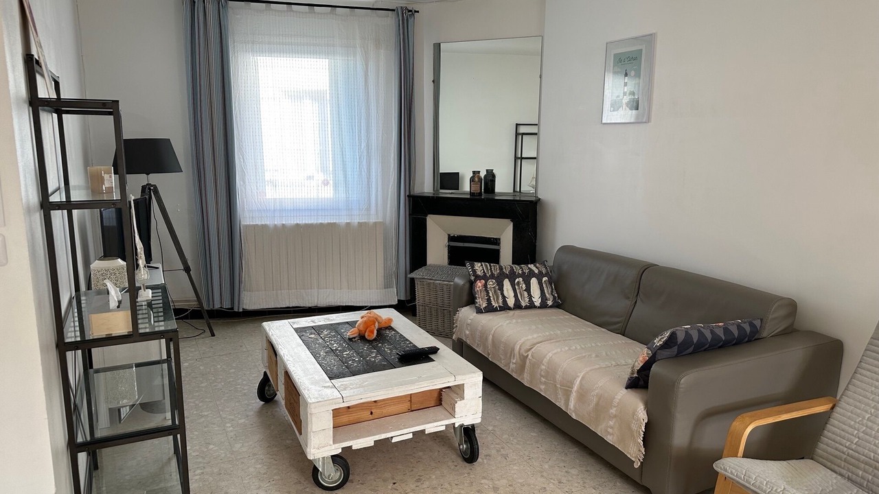 Photo of Livingroom in Bourcefranc-le-Chapus