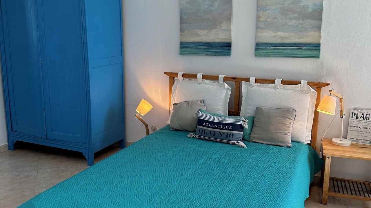 Photo of Bedroom in Bourcefranc-le-Chapus