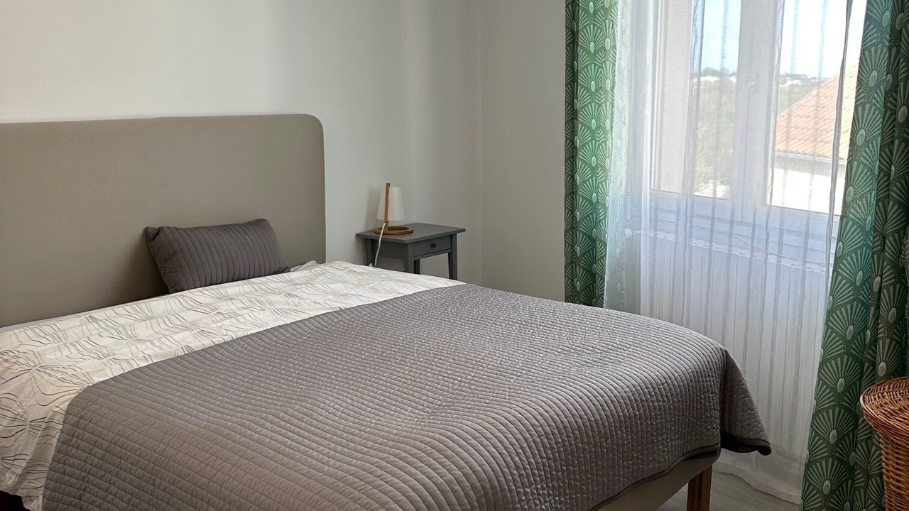 Photo of Bedroom in Bourcefranc-le-Chapus